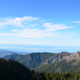 Hurricane Ridge circa the first road trip in 2015.